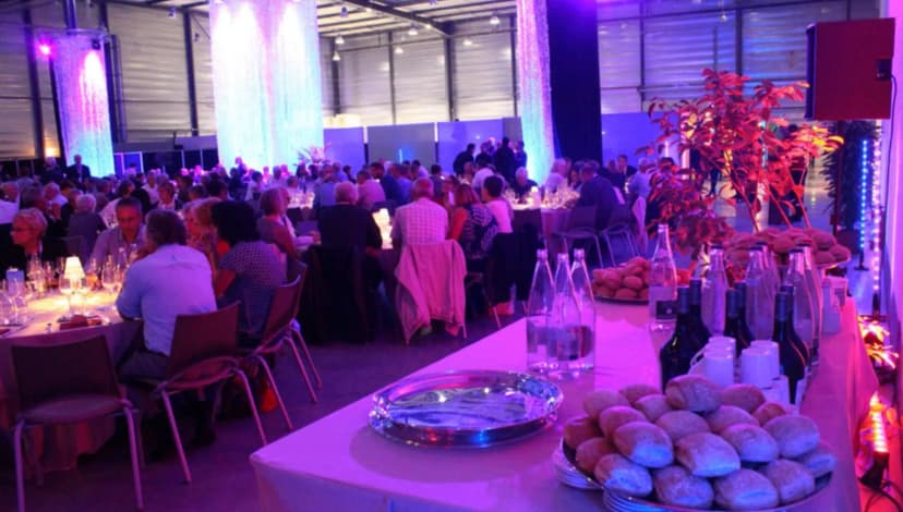 Espace Pierre Bachelet — photo 5