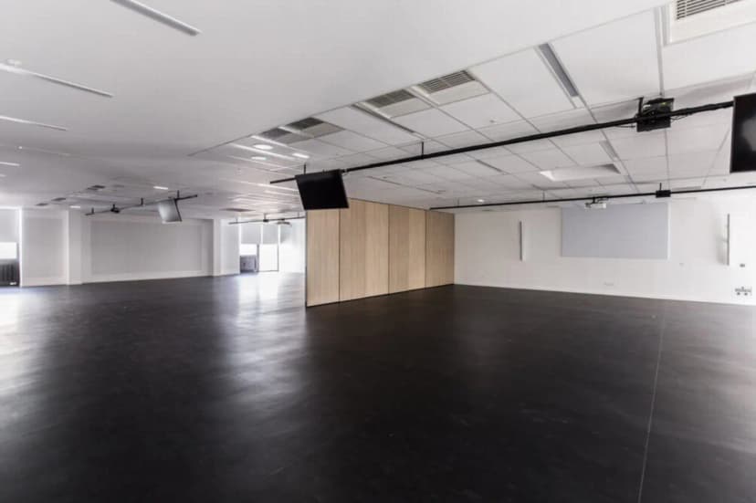 Palais 2 l'Atlantique — photo 5
