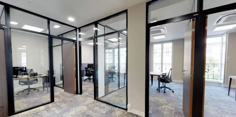Startway Coworking Paris Sentier — photo 5