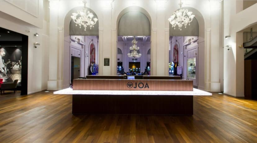 Casino JOA d'Uriage — photo 3
