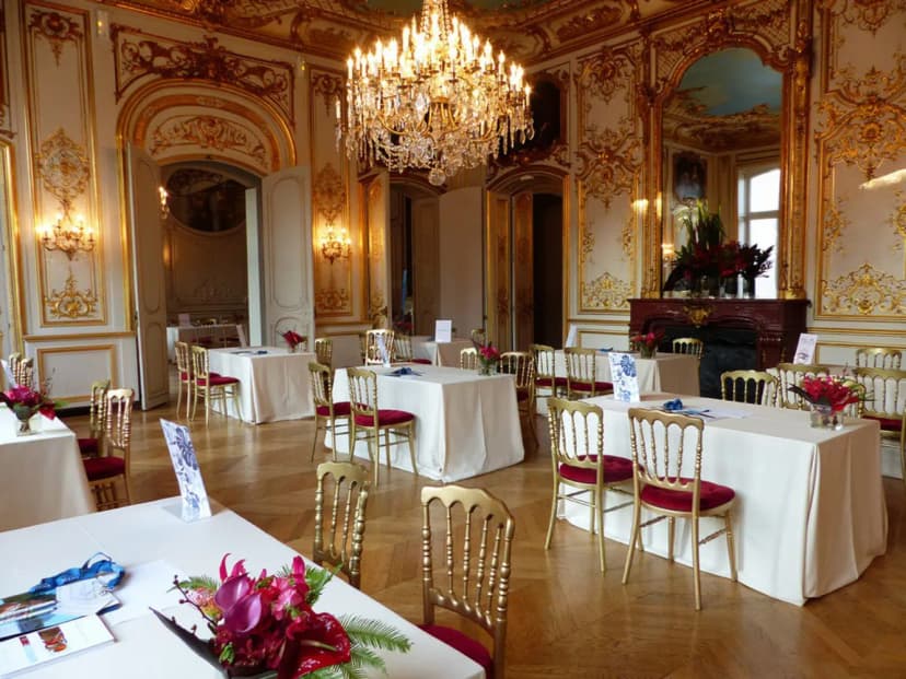 Hôtel Le Marois — photo 4
