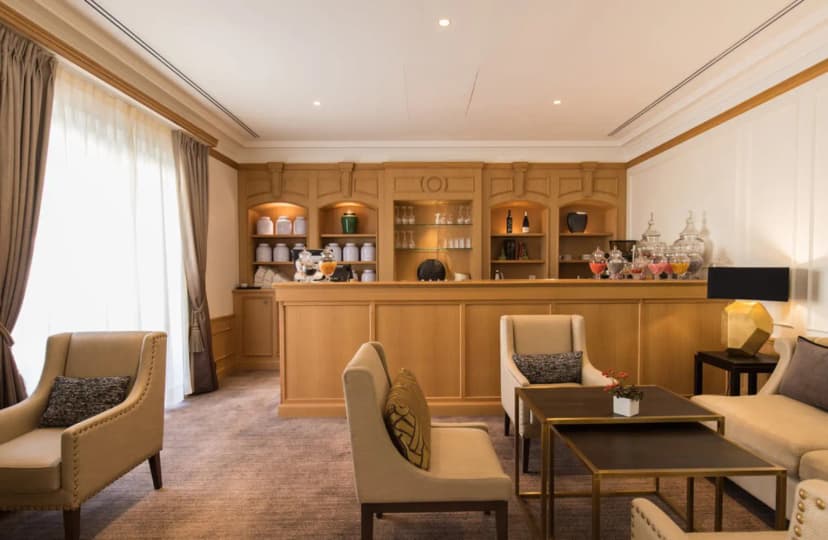 Hotel Chais Monnet & Spa — photo 5