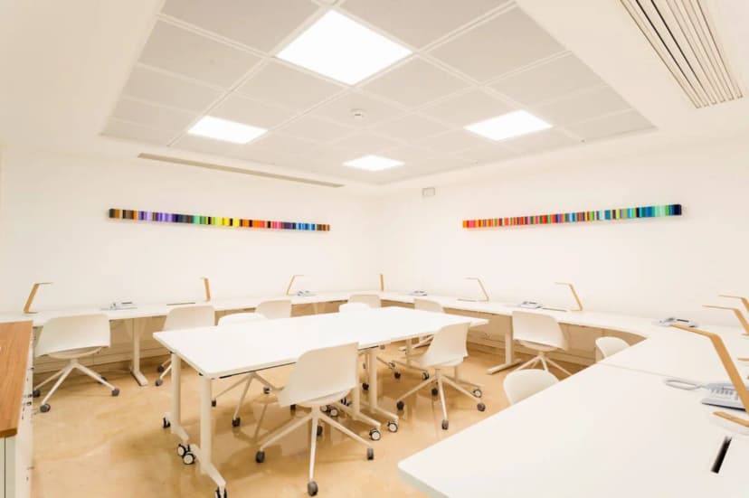 Cats Business Center Monaco — photo 4
