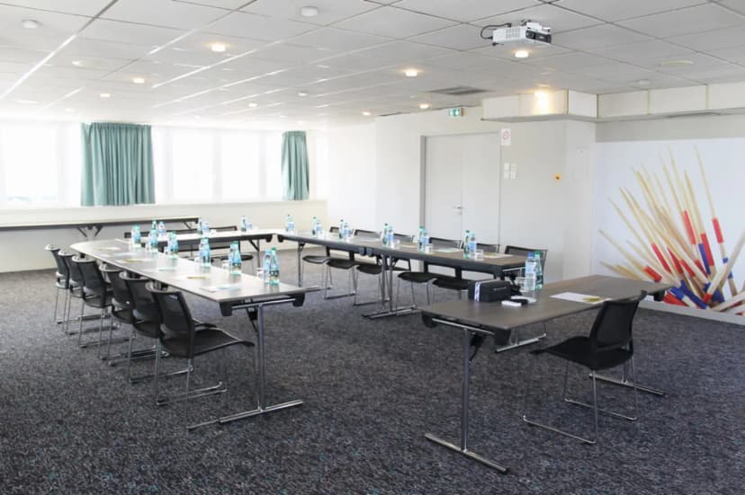Hôtel Mercure Marne-la-Vallée Bussy-Saint-Georges — photo 2