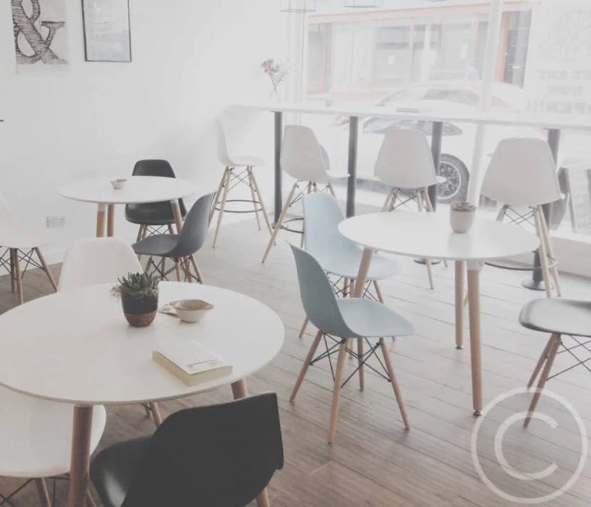Loircowork, maison de l'économie et de l'innovation — photo 4