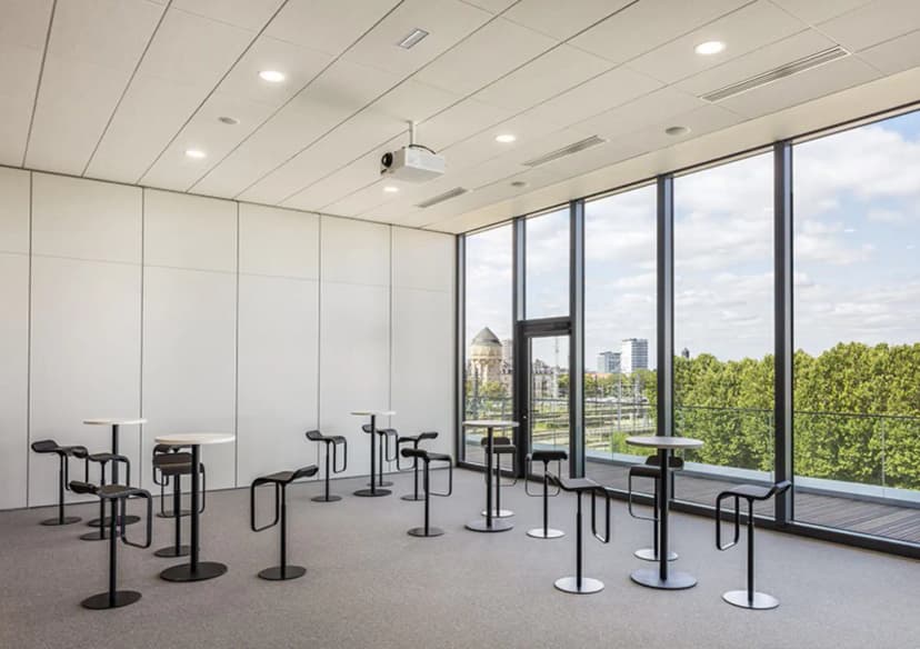 Metz's Robert Schuman Congress — photo 4