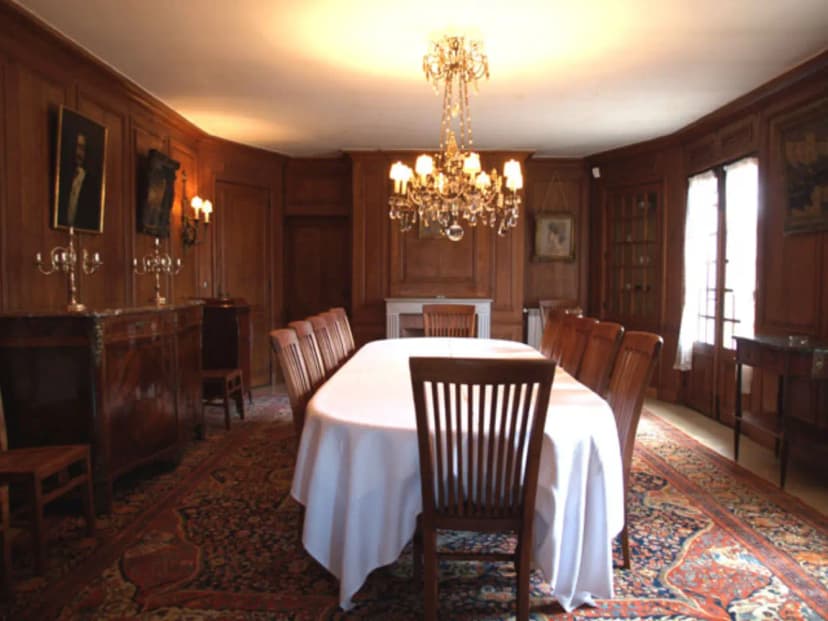 Manoir de Blosseville — photo 4