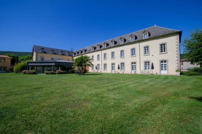 Résidence LE 1837 — photo 5