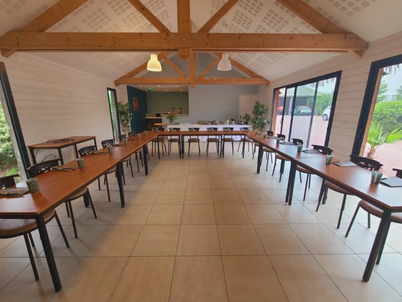 Africa Lodges — photo 2