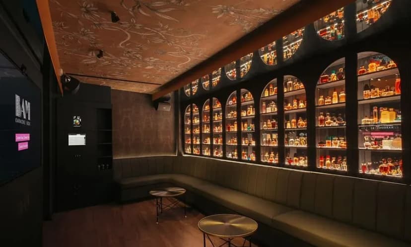 BAM Karaoke Box Etoile — photo 2