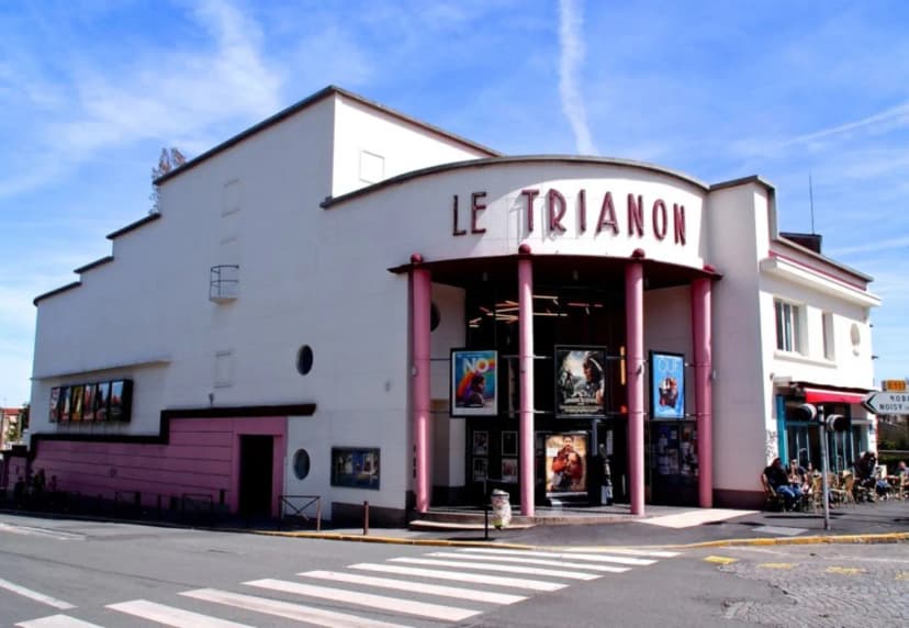 Trianon — photo 1