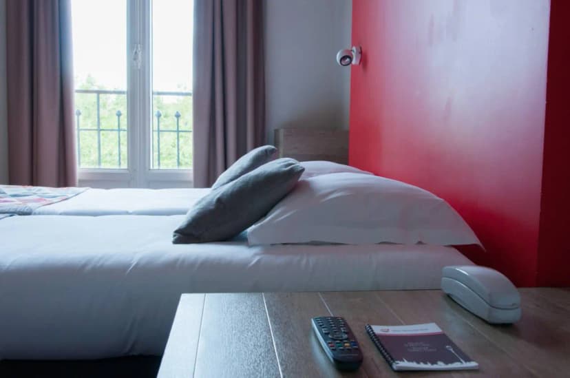 Hôtel Stanley by HappyCulture — photo 3