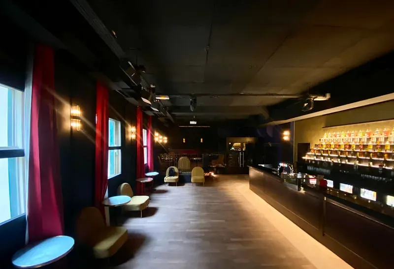 Le Salon Drouot — photo 4