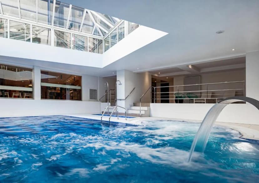 Hôtel Oceania Paris Porte de Versailles
