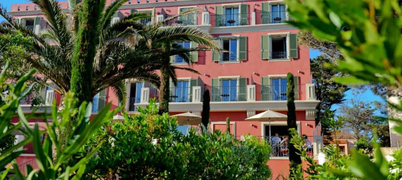 Hôtel Liberata & Spa — photo 4