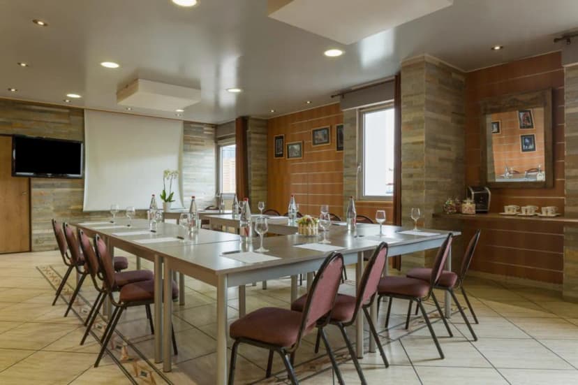 The Originals City, Hôtel Armony, Dijon Sud — photo 2