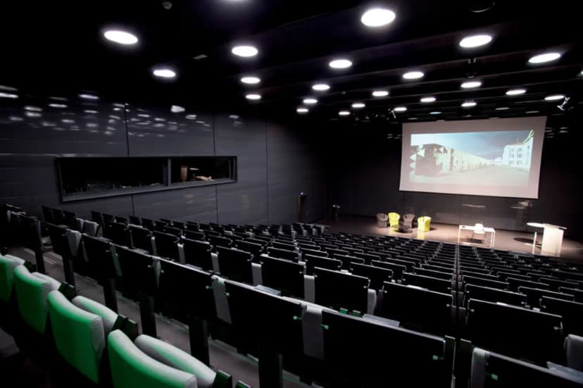 Cité du design — photo 5