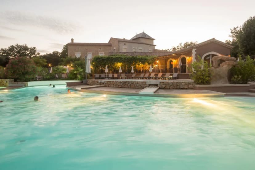 Domaine de Sévenier & Spa — photo 5