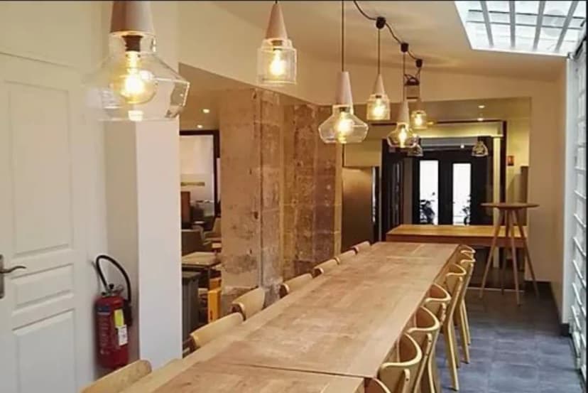 L'Appartelier - espace culinaire — photo 3