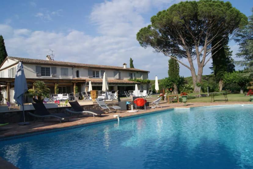Domaine de la Bastide Neuve — photo 1