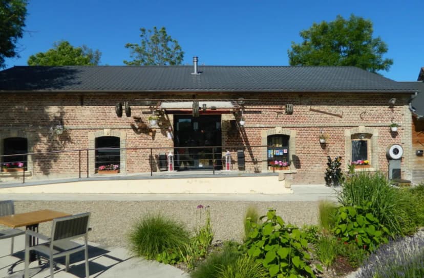 Le Moulin Des Ecrevisses — photo 1