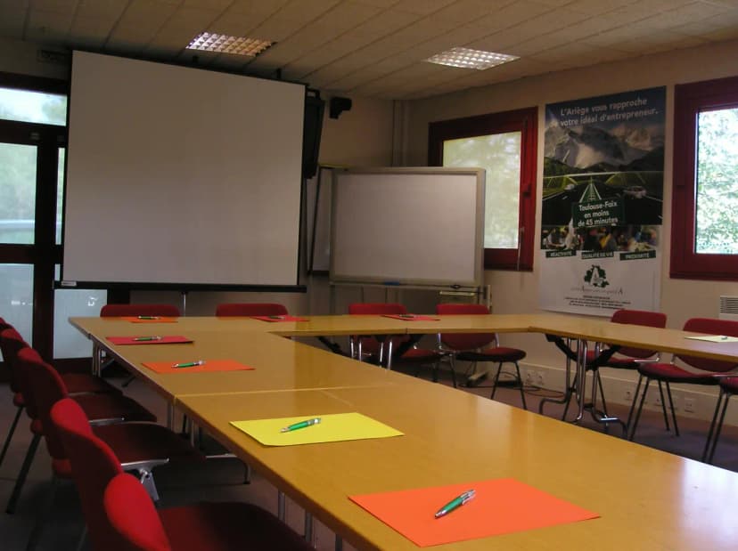 Pépinière d'entreprises Cap Delta — photo 4