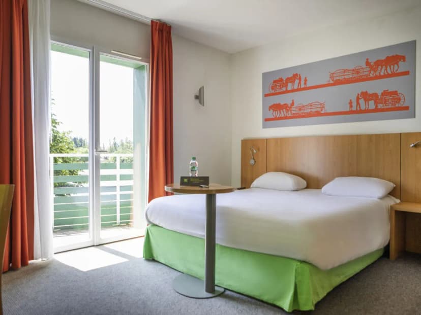 ibis Styles Bourbon-Lancy — photo 4