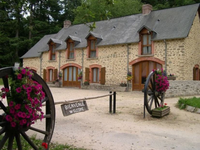 Le Bois du Tay — photo 1