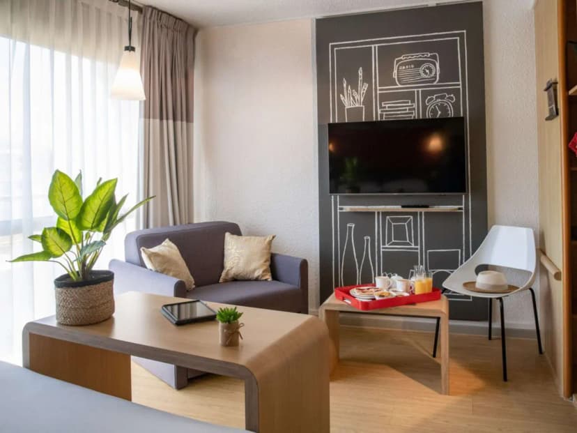 ibis Cannes Plage La Bocca — photo 4