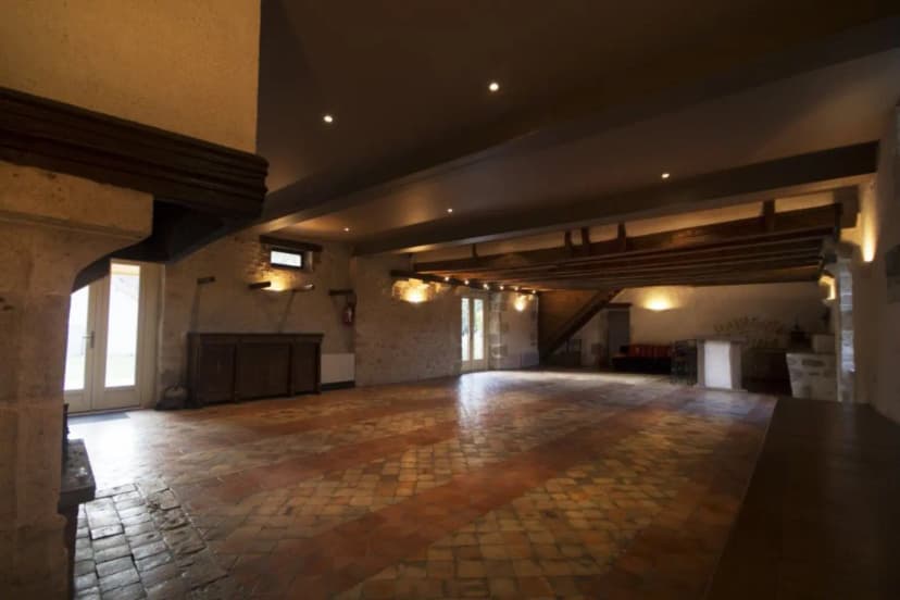 Area De La Brosse Montmort — photo 3