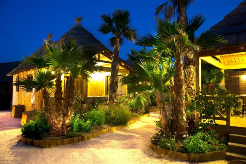 Kon Tiki - Riviera Villages — photo 2