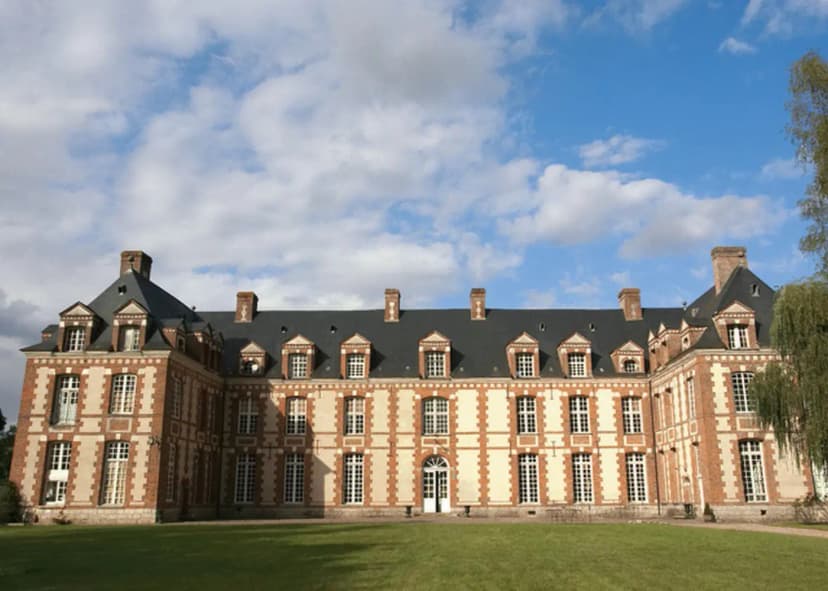Châteauform' Château De Rosay — photo 1