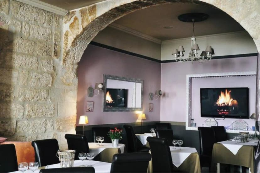 Hôtel Palais des Papes — photo 3