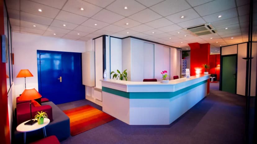 BURO Club — photo 1