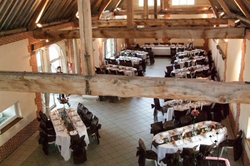La Grange de Rouville — photo 4