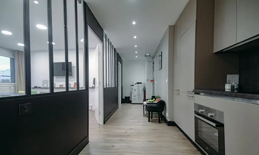 Espace Grenelle — photo 5