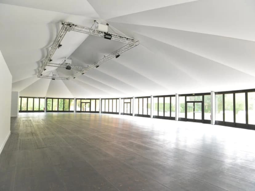Domaine du Parc — photo 3