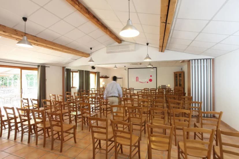 Logis Hotel Le Nouvel- Restaurant La Table — photo 2