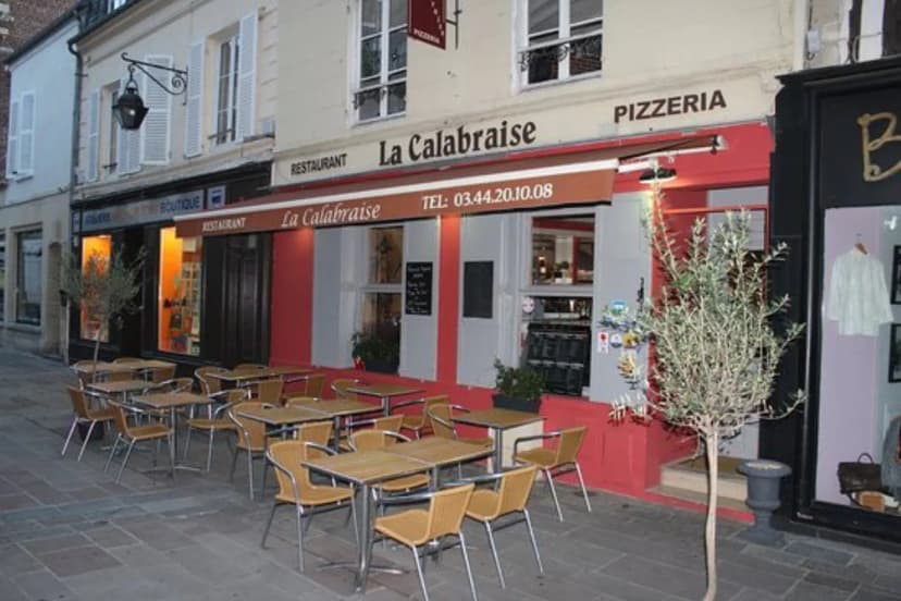 La Calabraise — photo 3