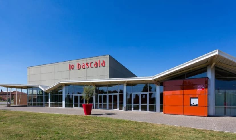 Le Bascala - salle de spectacle & événementiel — photo 1