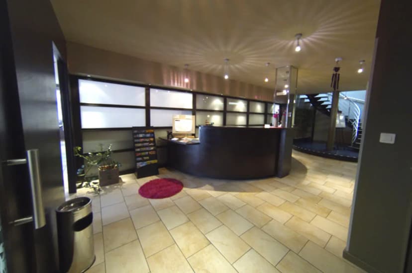 hotel le ceïtya — photo 5