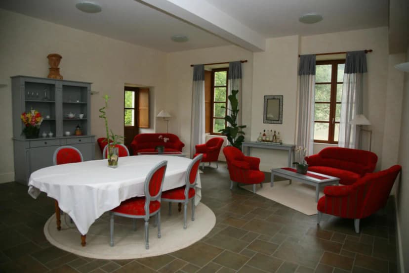 Domaine de Chantemerle — photo 3