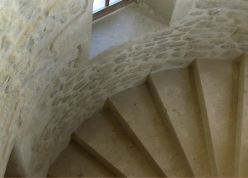 Commanderie de Lachal — photo 3