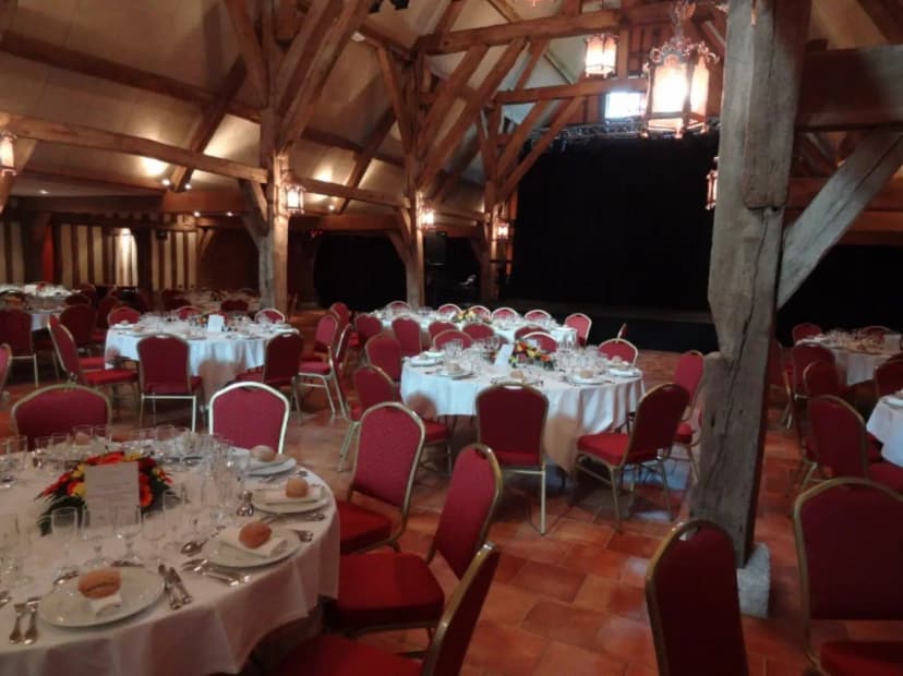 Manoir Henri IV — photo 4