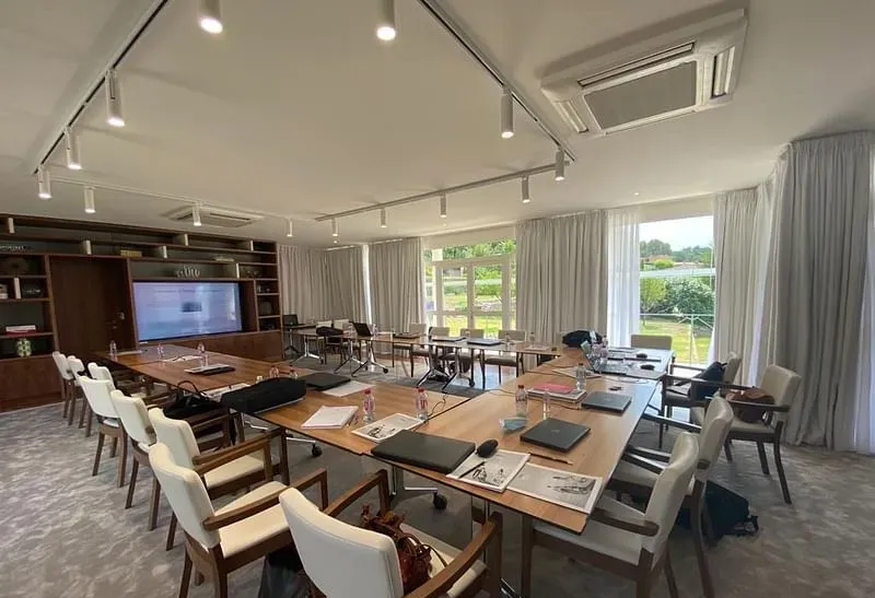 Royal Mougins Golf Resort — photo 2