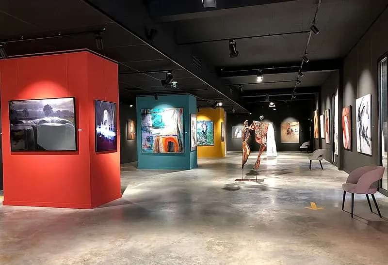 Centre d'art FIAA — photo 4