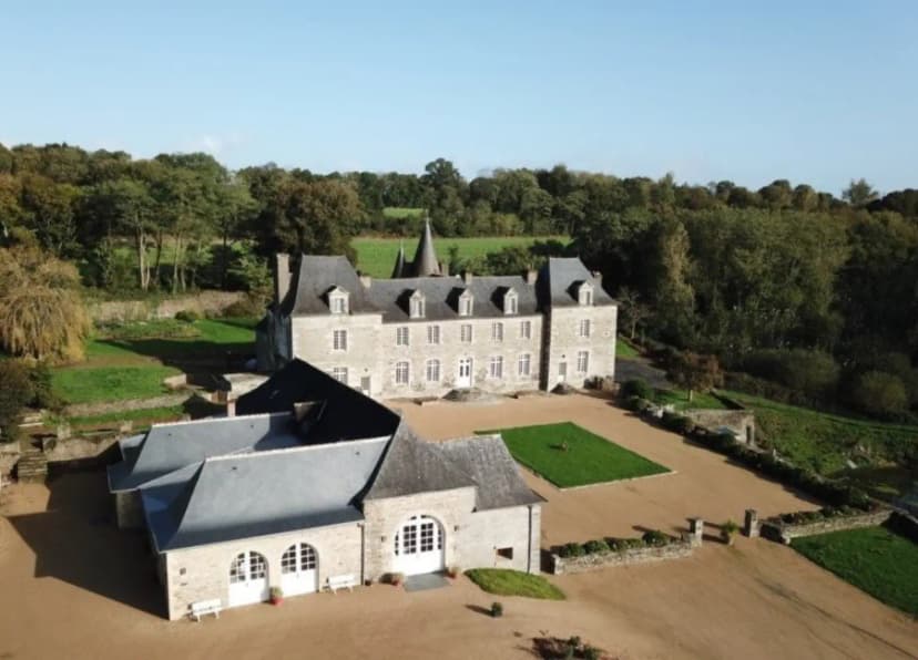 Château De Pratulo — photo 1