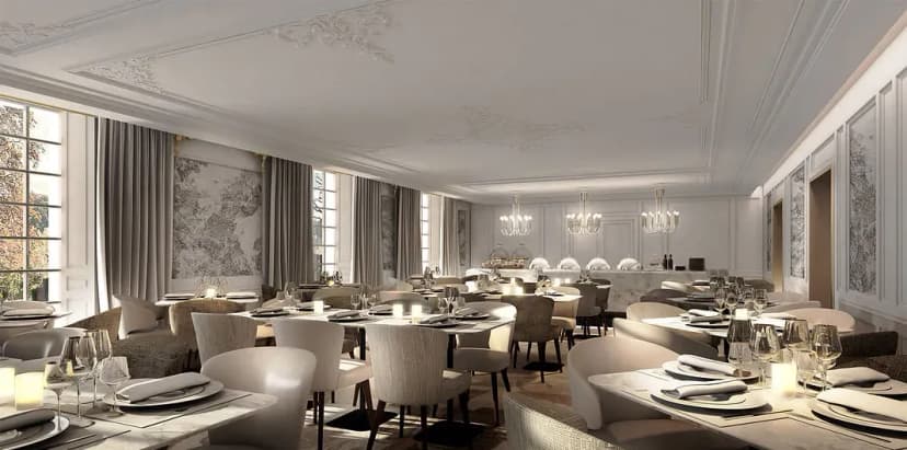 Dolce by Wyndham Versailles (OUVERTURE PRINTEMPS 2024) — photo 5