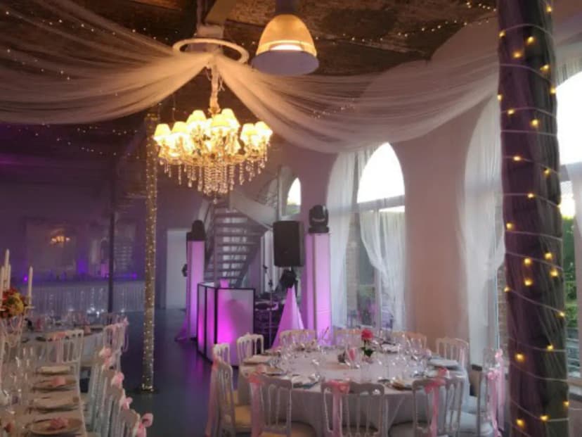 Manoir le Louis XXI — photo 2