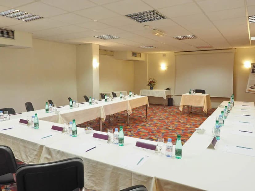 Hôtel Mercure Millau — photo 3